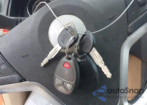 2008 Saturn Vue V6 Xr из США, поврежденный, VIN 3GSDL73778S513670